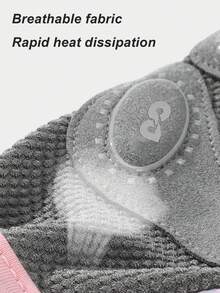 防滑露指手套，全掌保护，透气健身手套，男女通用，半指骑行手套，健身房训练哑铃举重引体向上训练配件 - 彩色 - 查看 9