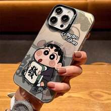 Fundas básicas para teléfono - Negro translúcido 2 - Ver 6