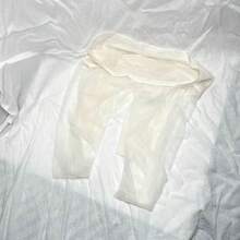 男士无缝透气透明连裤袜，性感时尚，适合各种场合 - 彩色 - 查看 9