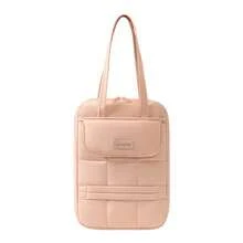 15 Inch Laptop Sleeve With Shoulder Strap Large Capacity Shockproof Oxford Fabric For Tablet Accessories - View 14