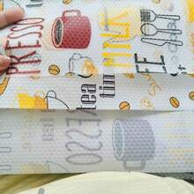 4/6/8片装多功能防潮垫，冰箱垫、抽屉垫、橱柜垫，防水防尘可裁剪垫，经济实用，提升居家生活品质。低调却极其有用——防止冰箱结露，保护抽屉免受刮擦，保持物品清洁整齐！ - 咖啡片狀 - 查看 11