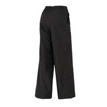 Women's PUMATECH-SENSE-2-Way-Stretch-Relaxed-Windcell-Woven-Pants, Casual Sports Trousers 636831-01 - Black - View 2