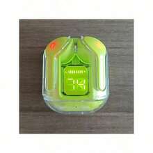 AIR31-（购买耳机赠送保护套+挂绳）游戏耳机 蓝牙5.3 降噪 高清HiFi立体声 无线耳机 - 查看 9