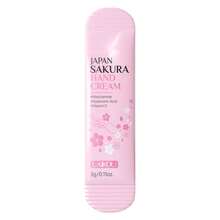 3件/5件/10件/20件/60件/100件/200件 不黏膩 Laikou 日本櫻花護手霜 3g 保濕手部乳液 抗皺手部護理 旅行露營徒步登山戶外護膚 媽媽禮物 SPA 自我呵護 - 淺粉色 - 查看 12