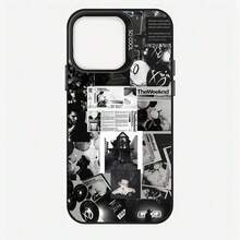 Funda para teléfono -House-Of-Balloons para Phone1717Ar161514131211ProMaxPlusColorfulSlver17Air - Z1 - Ver 9