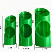 Dụng cụ cắt ống cách nhiệt bằng xốp - 3 kiểu kẹp cắt cách nhiệt, 41mm, 48mm, 54mm, ống bọc cách nhiệt in 3D, thích hợp cho cách nhiệt ống trong nhà, công nghiệp và thương mại. - Nhiều màu - Xem 4