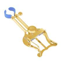 Music Book Clip Trumpet Music Holder Music Stand For Woodwind Instrument - Multicolor - View 7