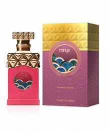 Lattafa Perfumes Perfume - Gourmands Quentes e Doces - Ver 7