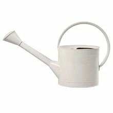 Burgon & Ball Watering Can - 5 Litre - Stone - A - View 2