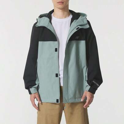 Skechers Golf Series Woven Men's Commuter & Business Casual Jacket/Outerwear P425M213-06J1