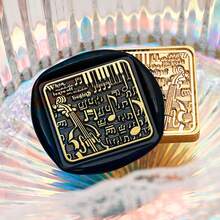 Stamp Head Replacement Scrapbooking Stamp Head For Party Invitations - Multicolor - View 9