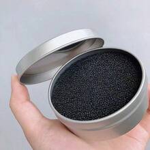 1个化妆刷清洁收纳盒，快速清洁化妆刷，无需刷子清洁海绵即可清洁化妆刷，卫生清洁 - 彩色 - 查看 7