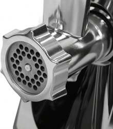 Meat Grinders - US A Type Plug(110-127V) - View 11