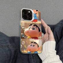 Fundas básicas para teléfono - Plata - Ver 4
