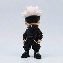 1pc Mô hình Anime Búp bê dễ thương Phụ kiện trang trí Sukuna, Gojo, Toji, Yuji, Geto, Nanami, Megumi, Toge, Trang trí nhà cửa, Gối tựa, Phụ kiện ô tô, Trang trí vỏ máy tính, Búp bê quà tặng sinh nhật, Quà tặng cặp đôi, Quà lưu niệm, Sự kiện chủ đề, Hóa trang lễ hội, Giáng sinh, Quà tặng Halloween. - Nhiều màu - Xem 5