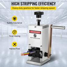 Cable Insertion & Extraction Tools - 1.5-25mm (5 X 4 X 12.5 Zoll) - View 5