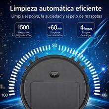 Vacuum Cleaners - Black - View 6