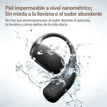 SSGP Wireless Earbuds - View 4