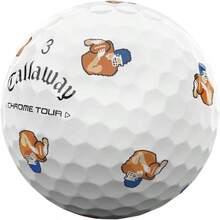 Balls, Popular Styles For  2026 Year - Retro Football + One Dozen - View 7