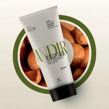 Body Cream - ANDIROBA - View 3