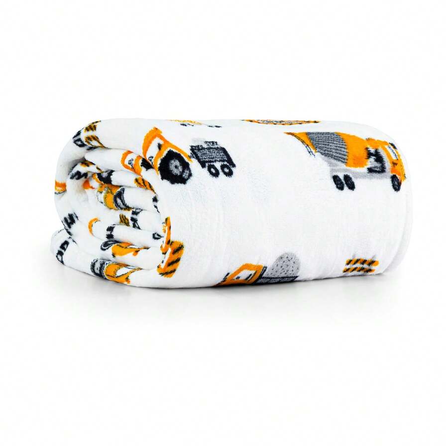 Kids' Blanket/Cover 2.20m X 1.60m - Manny - View 1