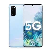 Used Samsung Galaxy S20 5G Unlocked 128GB 62 Inch 120Hz AMOLED - 多色 - 查看 3