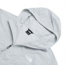 The North Face 男士夹克/外套 M CYC 连帽衫 - AP，舒适简约休闲运动夹克 8EZYA0M - 灰色 - 查看 4