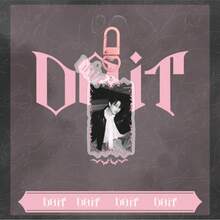 EN/HYPNE Acrylic Keychain, Park Sung-Hoon, NI-KI, Hee-Seung Celebrity Peripheral Accessories - Multicolor - View 17