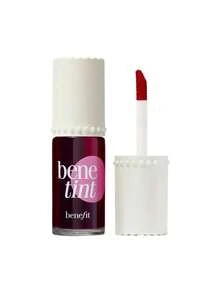 Benefit Benetint 玫瑰色唇頰染彩液 - Benetint Rose - 查看 4