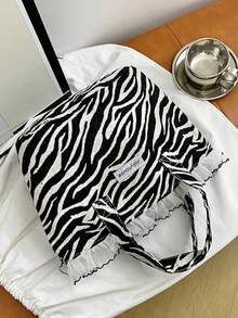 2026新款高端女士包袋，单肩斜挎手提包小方包双肩包，通勤休闲学生日常轻便时尚小众网红包 - 彩色 - 查看 5