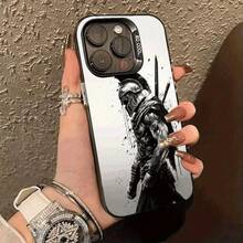 Fundas básicas para teléfonos - Negro translúcido - Ver 4