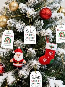 100m Pink & White Gift Tying Rope, Ribbon, Packaging Strap, Gift Wrapping, Linen Rope - Gold - View 4