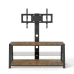 Television Stands & Entertainment Centers - Brown - View 3