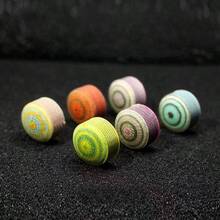 2 piezas Taco de billar de 14mm para romper/saltar, alta dureza, material duro, solo para romper y saltar - 2 piezas - Ver 3