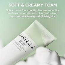 SKIN1004 Cleansers - Giữ ẩm - Xem 1