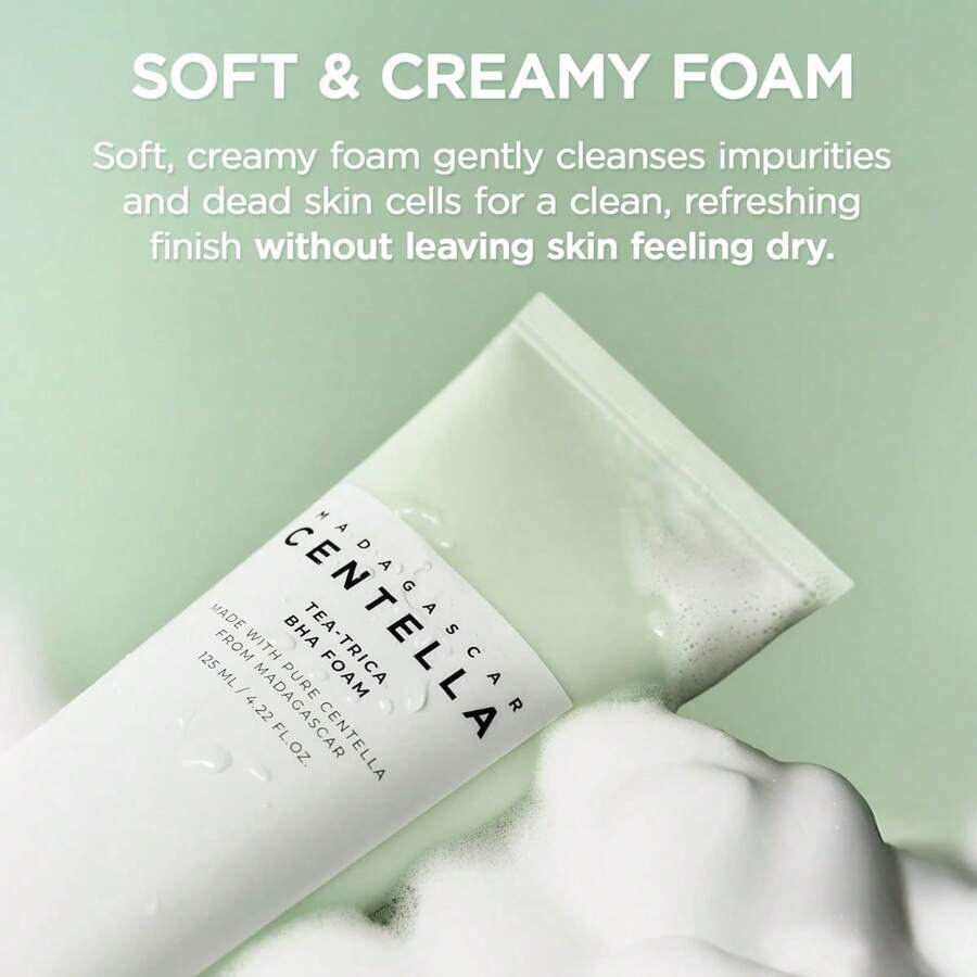 SKIN1004 Cleansers - Giữ ẩm - Xem 1