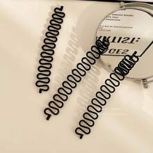 简易编发工具，适合女孩打造漂亮发型 - 彩色 - 查看 8