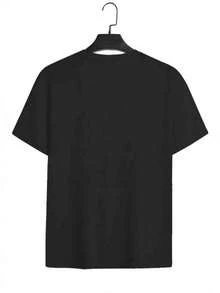 1 Piece A Perfect Circle Organic Mandala Men's T-Shirt Rock Band Music Merch 180g - Back 16 - View 11
