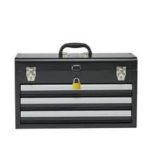 Tool Boxes - 20 Zoll 3 Schubladen - ดู 8