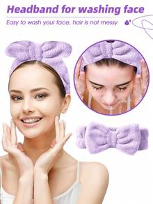 23件套化妆工具套装，包括：1个多功能拉链防水化妆包+10支化妆刷+3个迷你气垫粉扑+3个三角粉扑+3个化妆海绵+2个手碗挂绳+1个发带，一应俱全，新手友好 | 方便旅行携带，送礼佳品 | 新手/女性的完美之选 - 彩色 - 查看 9