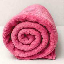 Blankets - Hot Pink - View 2