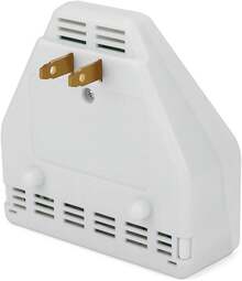 Aplaudir, Aplaudir y Apagar, Interruptor de Encendido y Apagado Activado por Sonido con Tomas de Aplausos Manuales para Electrodomésticos, Interruptor de Aplauso, Interruptor de - 1 - Ver 9