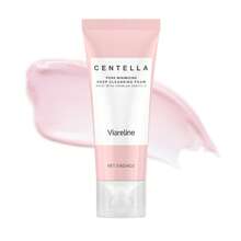 Viareline Poremizing Deep Cleansing Foam, Korean Face Cleanser With Centella Asiatica For Facial Pore Cleansing, Korean Skin Care, Daily Gentle Cleansing Foam For Sensitive Skin - 積雪草 - 查看 9