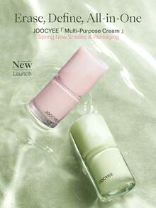 JOOCYEE 多用途面霜 C21 肉桂卷，春季限量系列，唇彩、唇膏、腮红、眼影，多效合一哑光柔焦妆容，持久不拔干，不沾杯 - C21 Cinnamon Roll - 查看 5