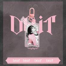 EN/HYPNE Acrylic Keychain, Park Sung-Hoon, NI-KI, Hee-Seung Celebrity Peripheral Accessories - Multicolor - View 10