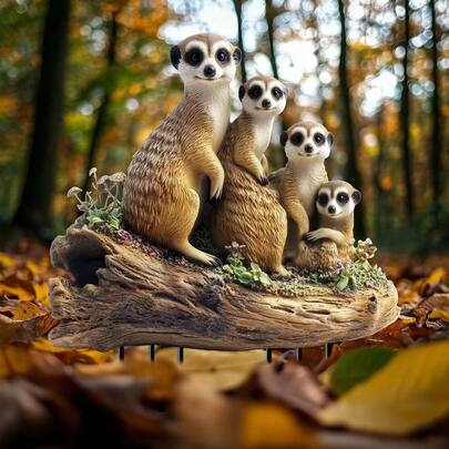 大型复活节兔子庭院装饰牌，户外花园草坪装饰，适合复活节派对