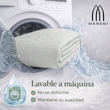 Duvets & Down Comforters - BLANCO 261 - 查看 2