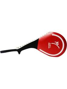 Martial Arts Kicking Speed Training Target Pad, Professional Martial Arts Practice Equipment For Athletes - Multicolor - View 9