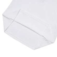 Under Armour Polo de mujer 2026, recién llegado, UA Drive Chill LS Polo, informal, cómodo, para exteriores, uso diario, suelto, sencillo, manga larga, 6009834-100 - Blanco - Ver 6