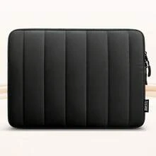 TECOOL Puffy Laptop Sleeve,13.3/14/15.6/16 Inch Laptop Case Compatible With MacBook Air 13 13.6 15 Inch M4 M3 M2 (2012-2025), Pro 13 14 16 Inch M4 M3 M2 M1 (2020-2024),13.3-16 Inch HP ,Protective Waterproof Sleeve - View 18
